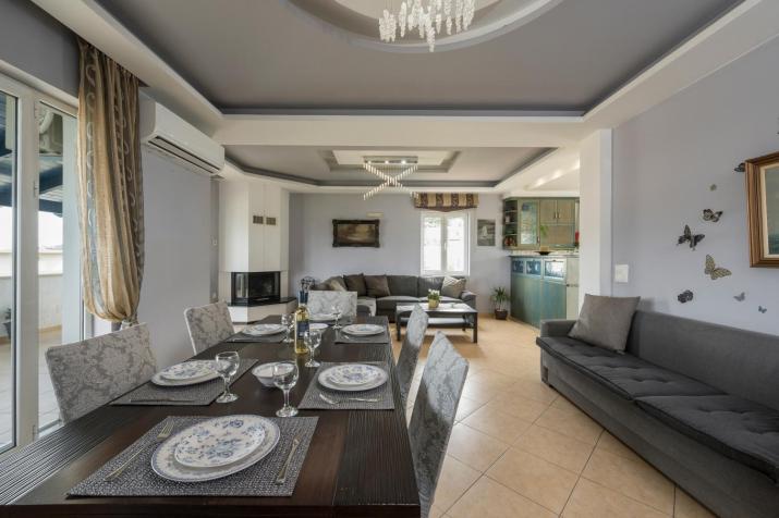 Maison Evelyn
