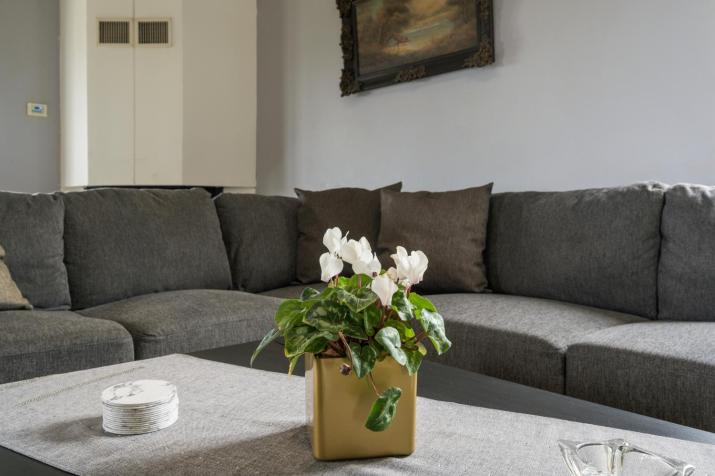Maison Evelyn