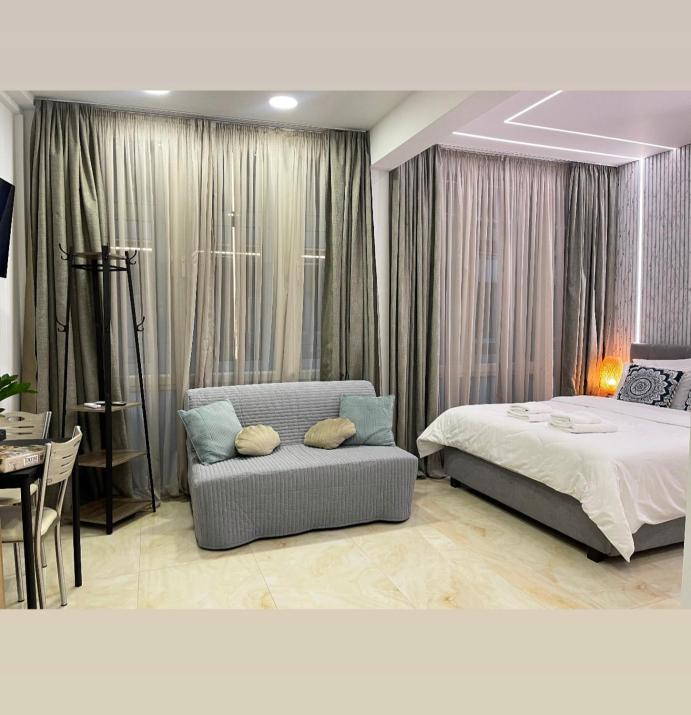 Arame Luxury Apartments full soundproof