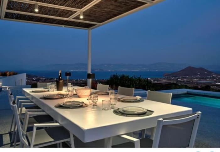 Villa in Paros Villa Nest Villa in Paros Villa Nest