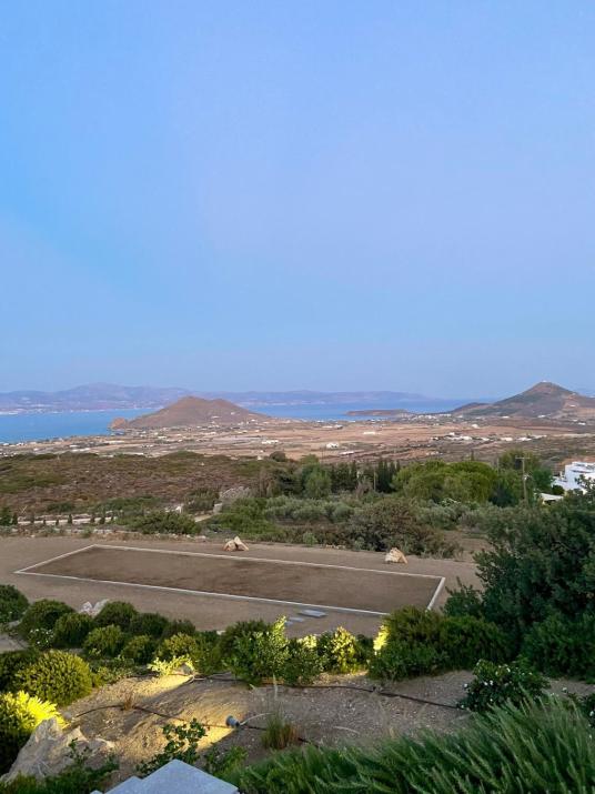 Villa in Paros Villa Nest Villa in Paros Villa Nest