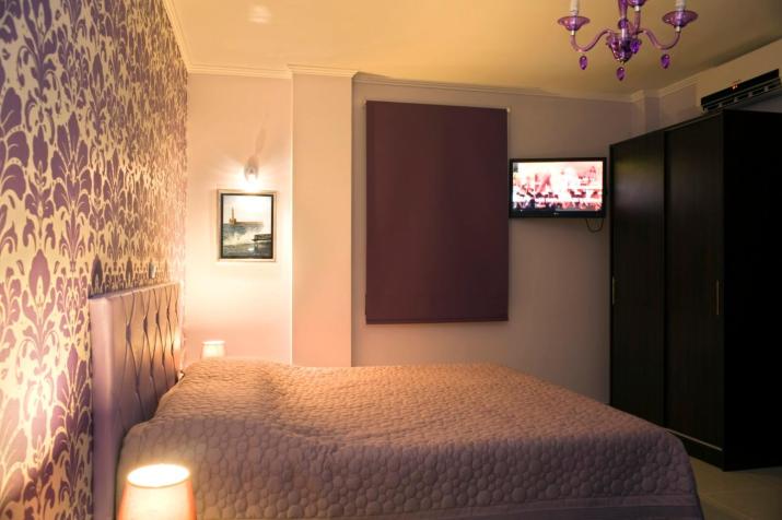 Areti Suites