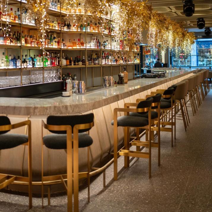 Gatsby Athens