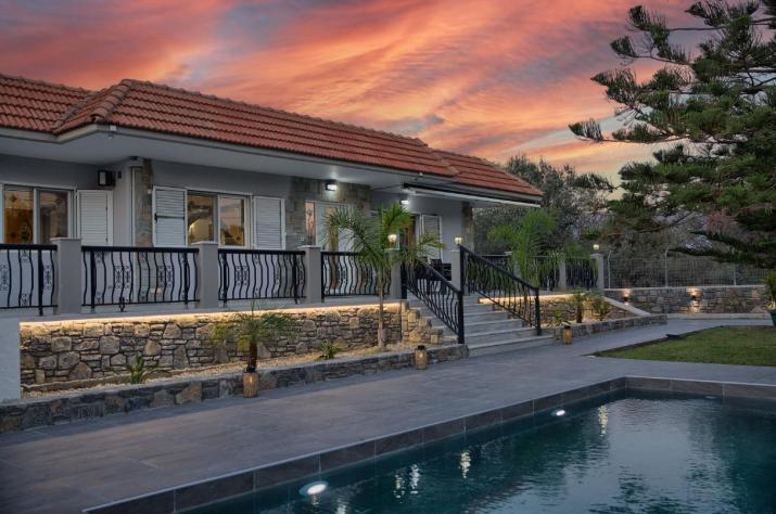 S&T VILLA