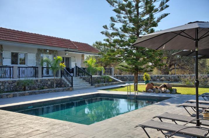 S&T VILLA
