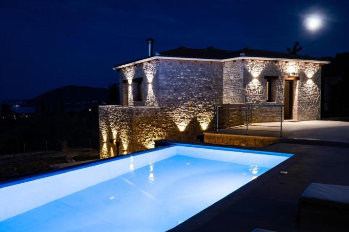 Orraon Luxury Villa - Early Offer 2026