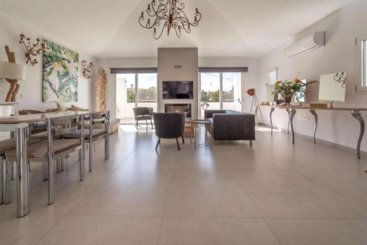 Villa Summer Ai Helis Beach