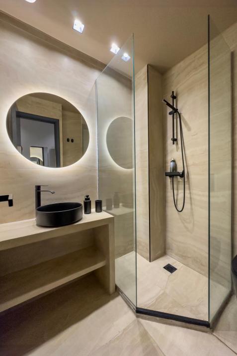 Furla Apartments Athens