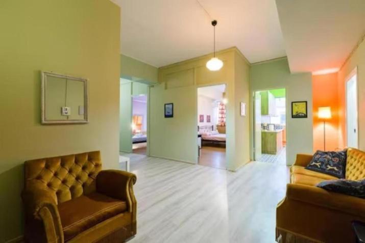 Psiri Acropolis Budget Rooms