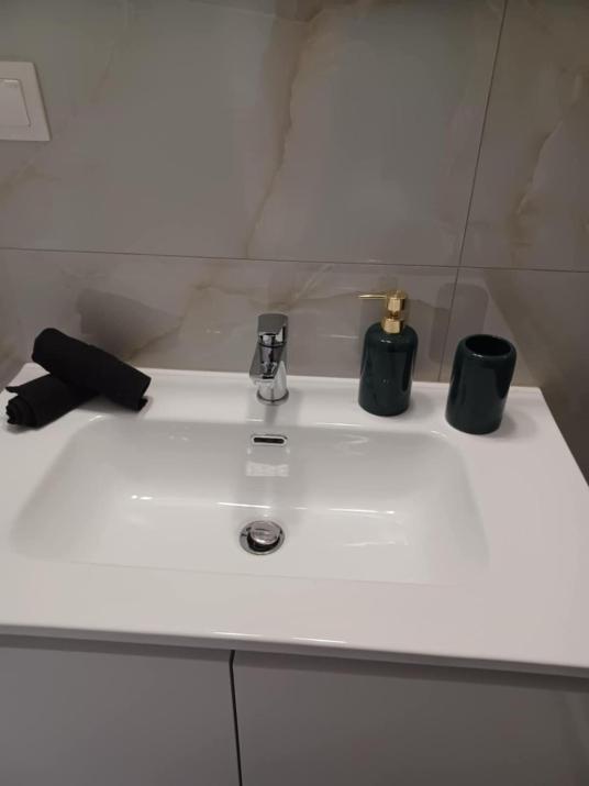 Modern 2 bedroom Apartment near Kallimarmaro and Alsos