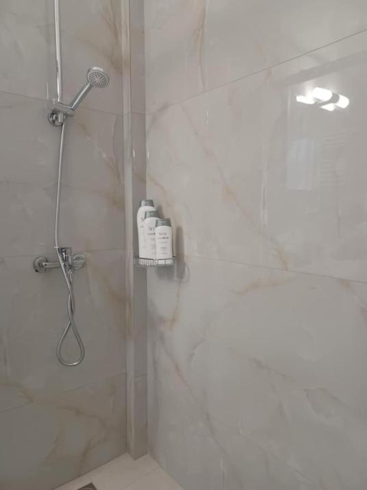 Modern 2 bedroom Apartment near Kallimarmaro and Alsos