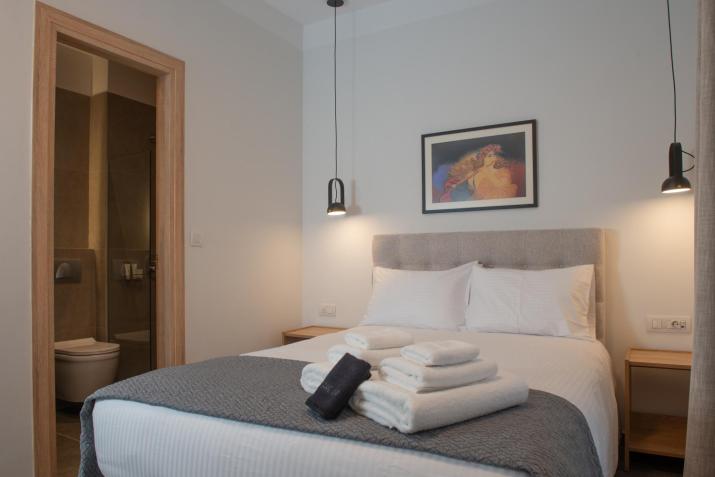 Evia Hotel
