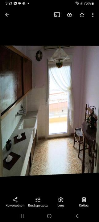 Here Thessaloniki! In the city near the sea