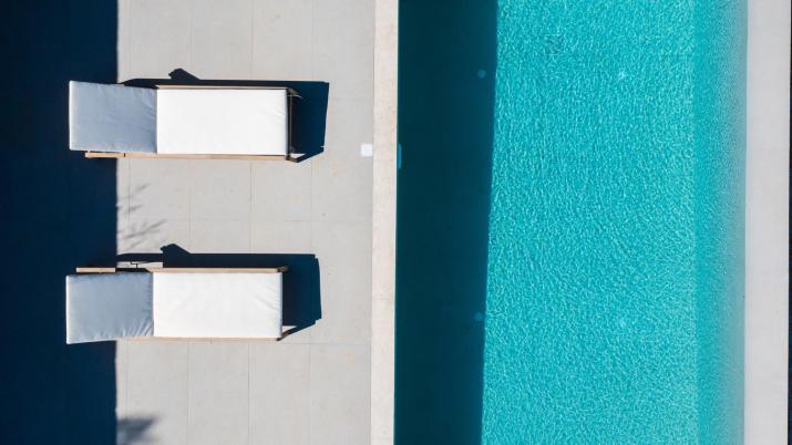 Orraon Luxury Villa