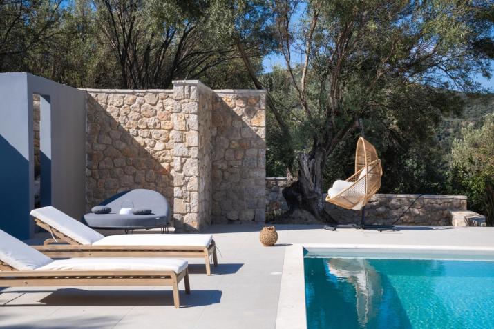 Orraon Luxury Villa