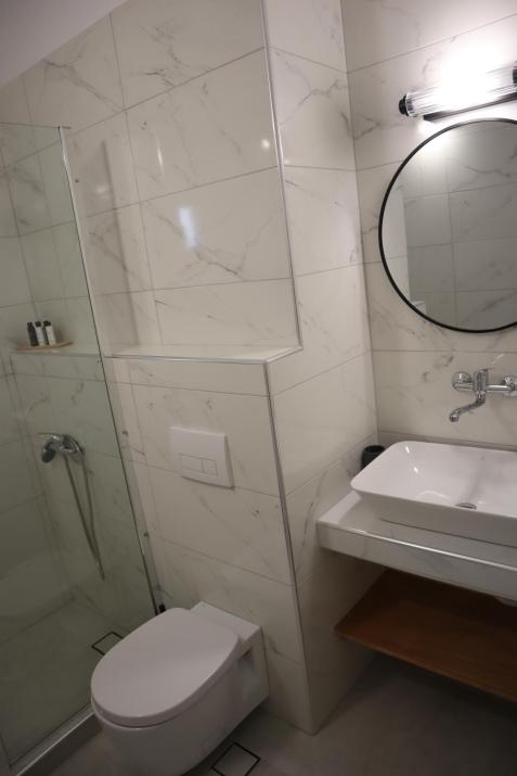 Pension St.George Rooms & Studios