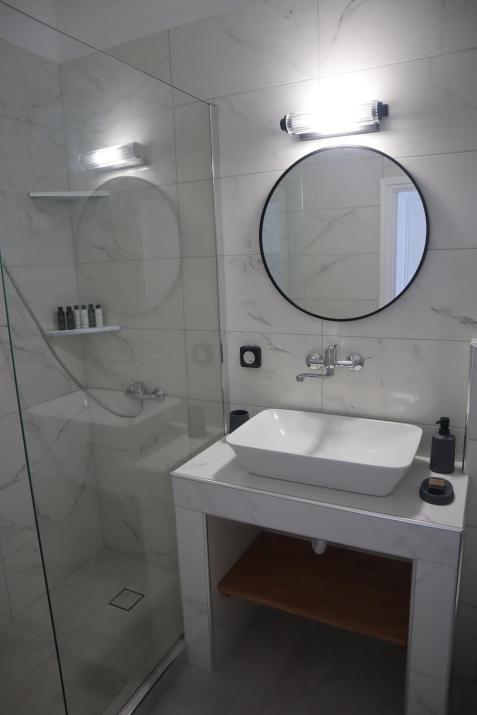 Pension St.George Rooms & Studios