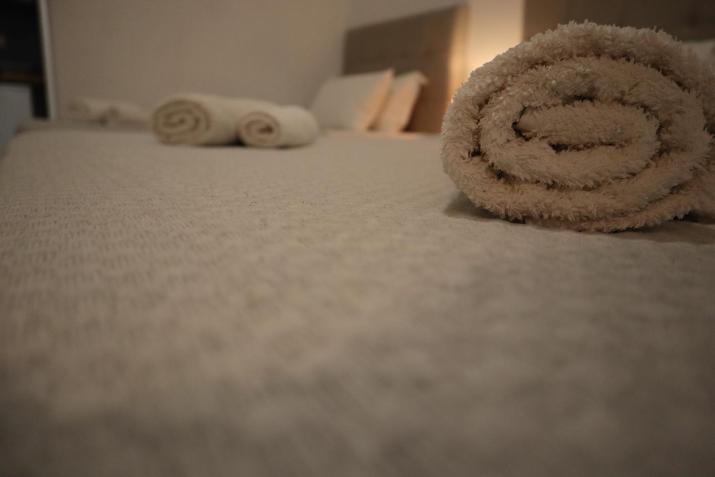 Pension St.George Rooms & Studios