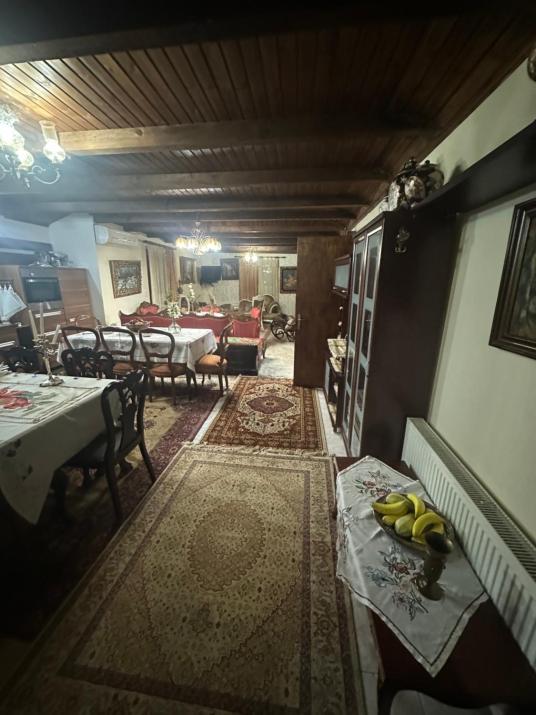 Archontiko Brides of Meteora