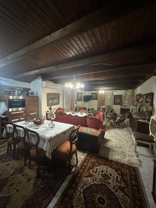 Archontiko Brides of Meteora