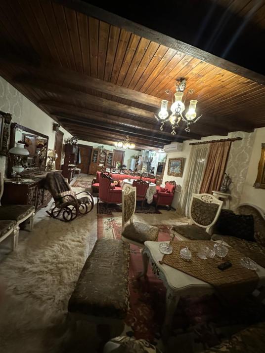 Archontiko Brides of Meteora