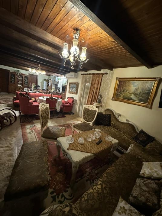 Archontiko Brides of Meteora