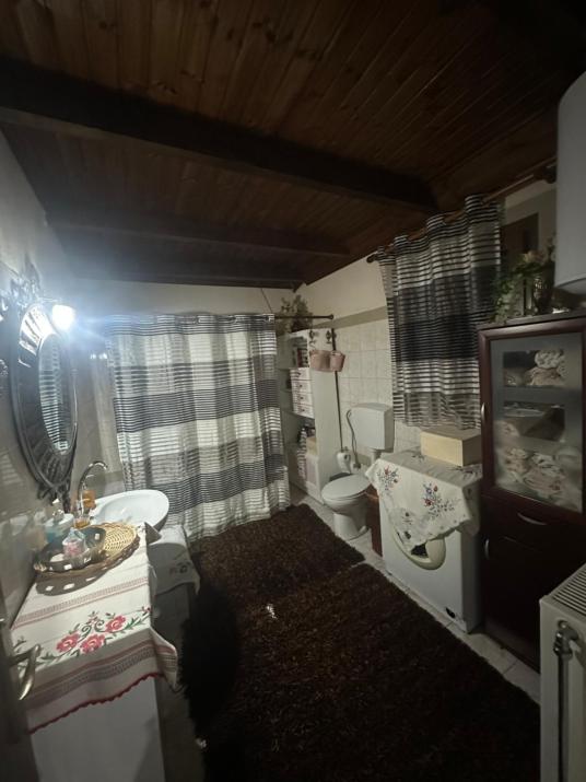 Archontiko Brides of Meteora