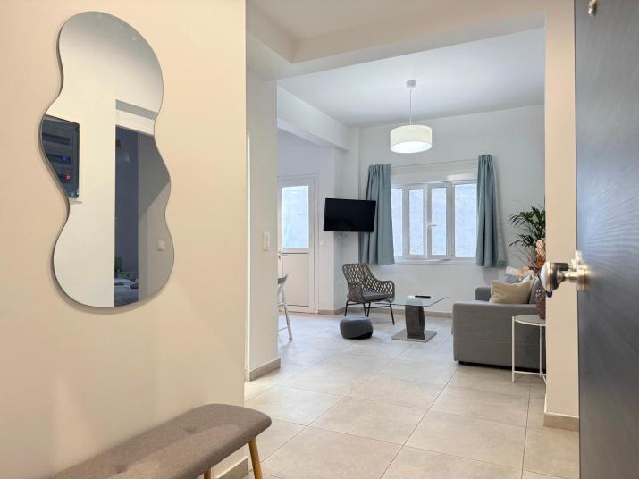 P&P Boutique Apartments