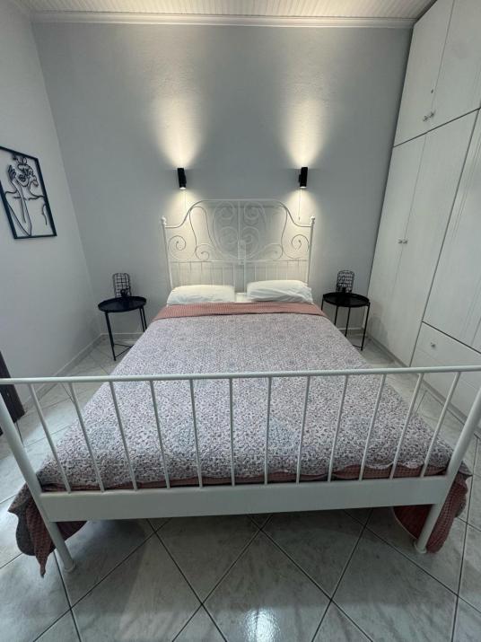 The Big apartment