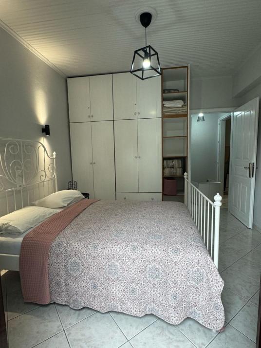 The Big apartment