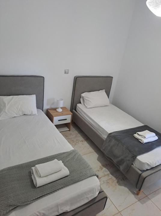 Sun and Salt Villas of Eleni