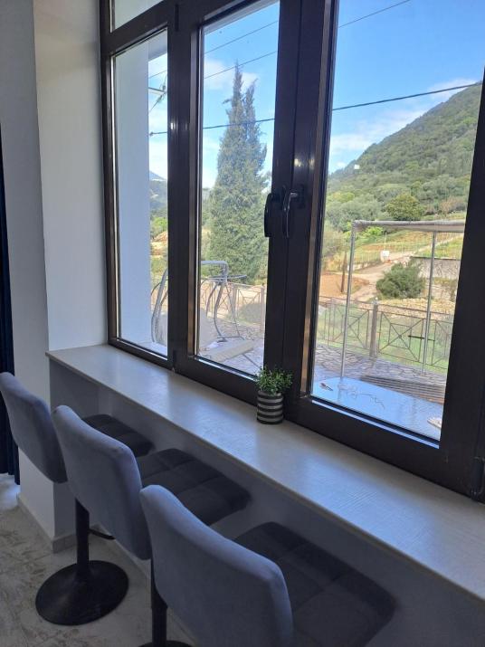 Sun and Salt Villas of Eleni