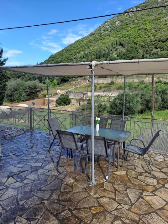 Sun and Salt Villas of Eleni