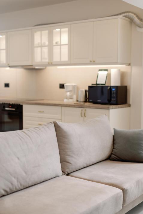 Old town luxury apartment 3