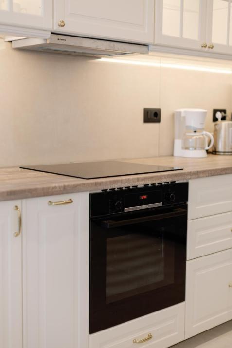 Old town luxury apartment 3