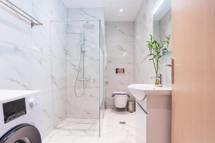 The Athenian Penthouse in Syntagma Square