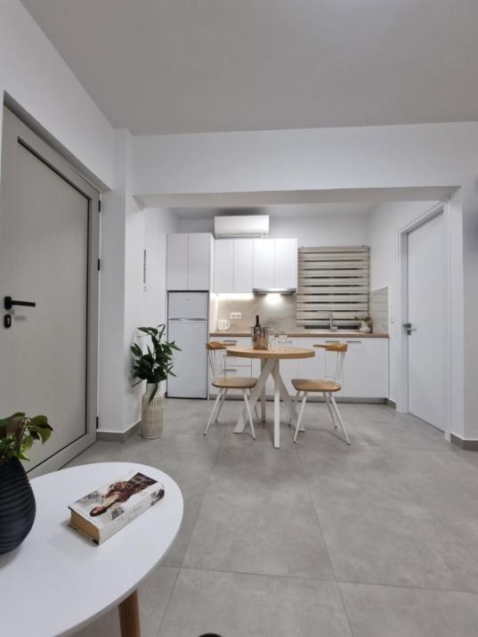 Hotel Andreas - Agistri (Skala)