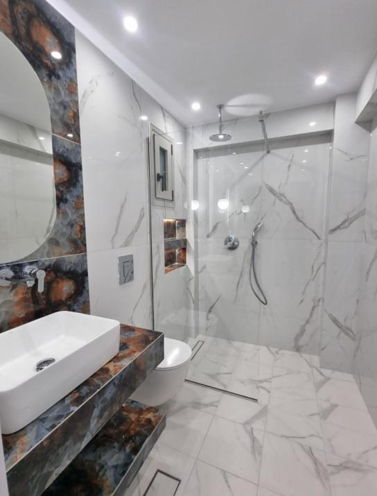 Hotel Andreas - Agistri (Skala)