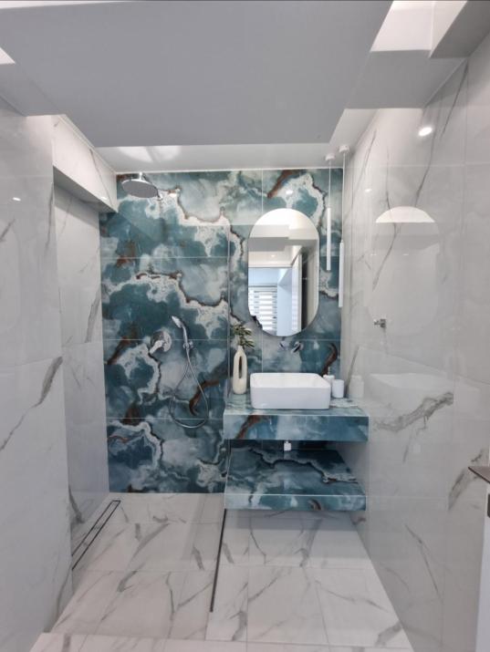 Hotel Andreas - Agistri (Skala)