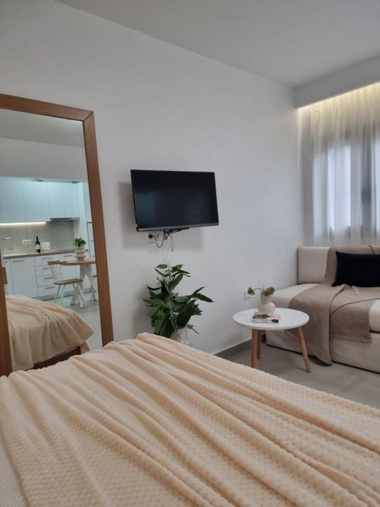 Hotel Andreas - Agistri (Skala)