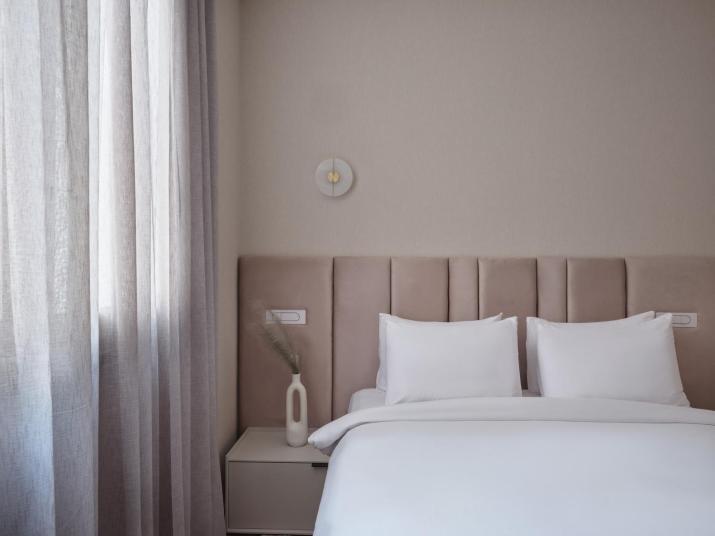 Nur Outline Aparthotel