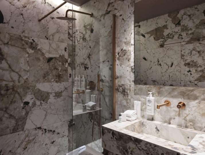 Nur Outline Aparthotel