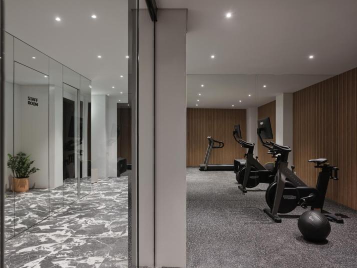 Nur Outline Aparthotel