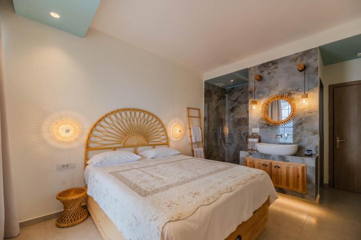 Delfini Pearl Stegna Beach