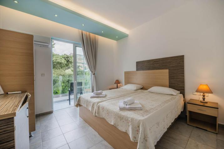 Delfini Pearl Stegna Beach