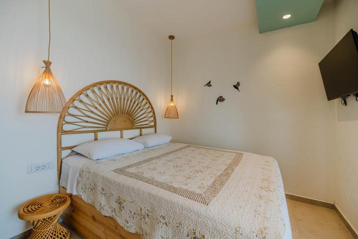 Delfini Pearl Stegna Beach