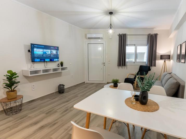 Symposio Apartments 2