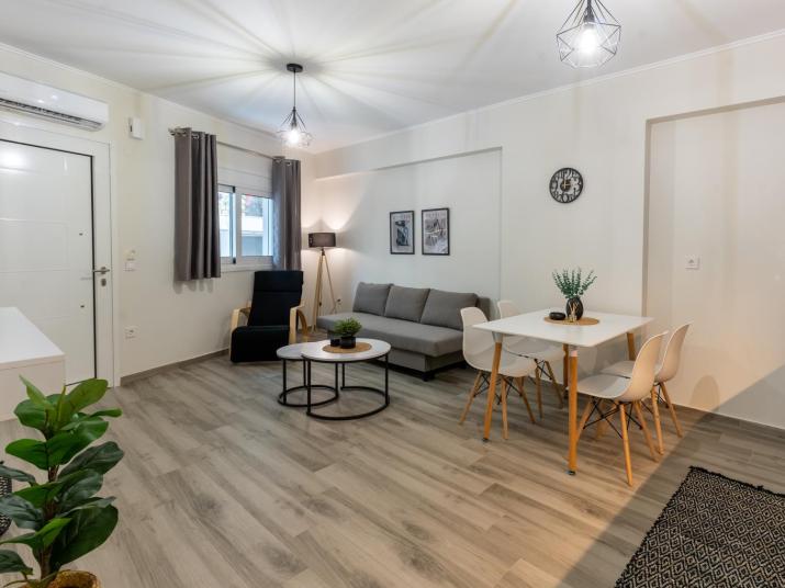 Symposio Apartments 2