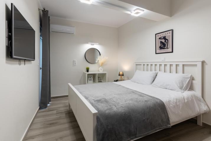 Symposio Apartments 1