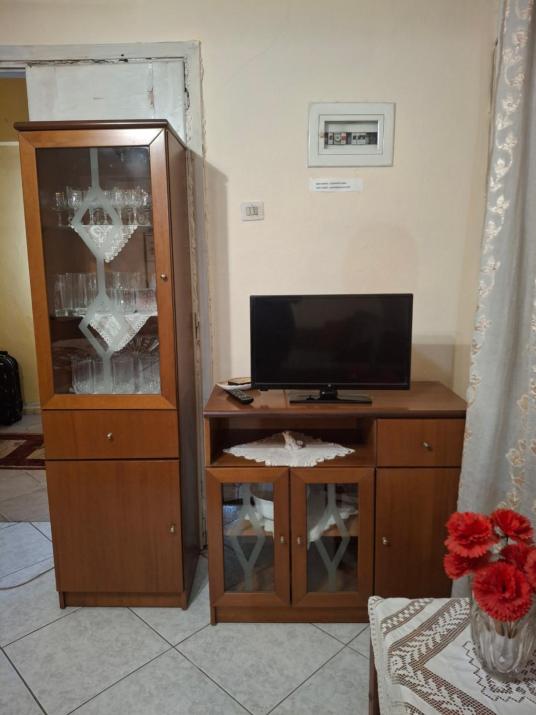 Kaloxori Apartment - Limnothalassa